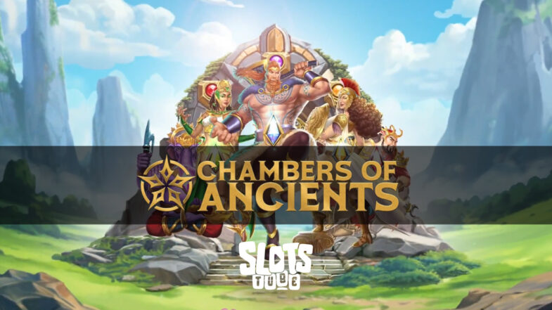 Chambers of Ancients Bezpłatna wersja demonstracyjna