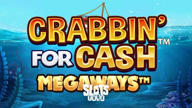Crabbin' For Cash Megaways Bezpłatna wersja demonstracyjna