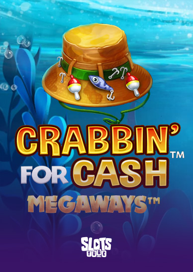 Crabbin' For Cash Megaways Przegląd slotów