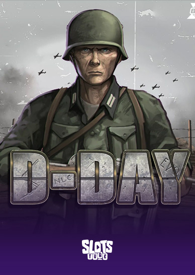 D-Day Recenzja