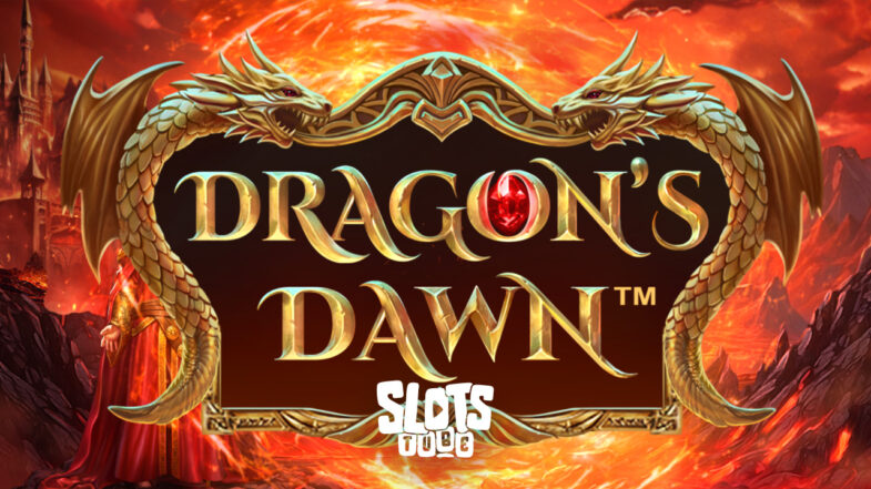 Dragon's Dawn Bezpłatna wersja demonstracyjna