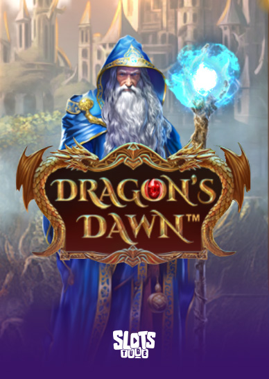 Dragon's Dawn Przegląd slotów