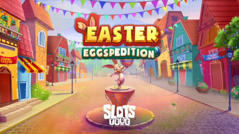 Easter Eggspedition Bezpłatna wersja demonstracyjna