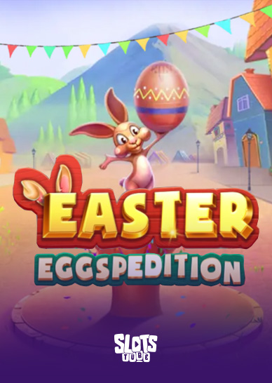 Easter Eggspedition Przegląd slotów