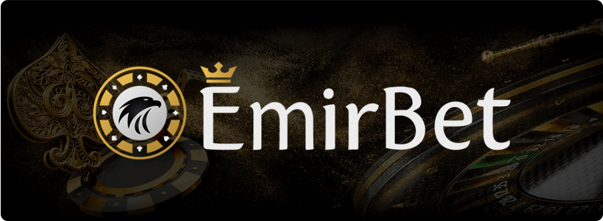 Metody płatności w kasynie EmirBet