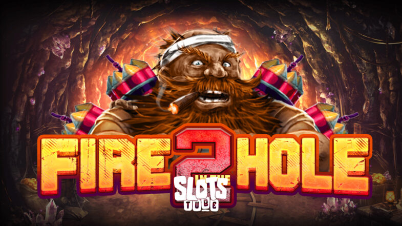 Fire In The Hole 2 Bezpłatna wersja demonstracyjna