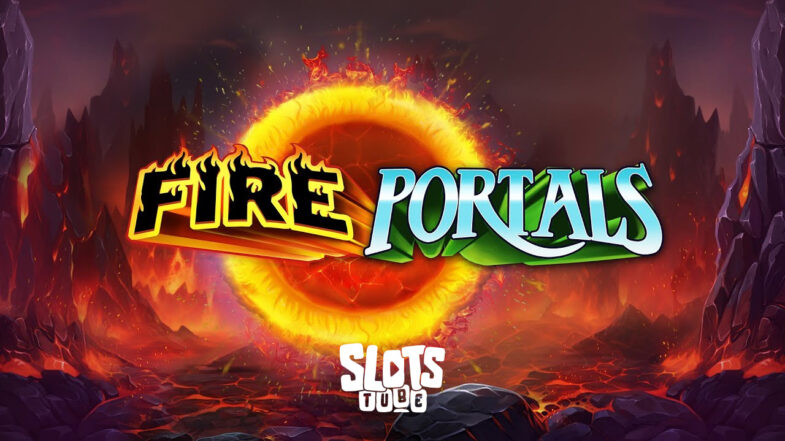 Fire Portals Bezpłatna wersja demonstracyjna