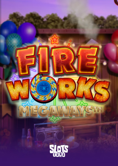Fireworks Megaways Przegląd slotów