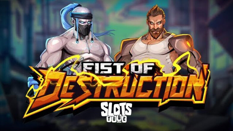 Fist of Destruction Bezpłatna wersja demonstracyjna
