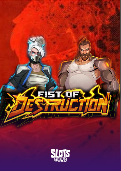 Fist of Destruction Recenzja