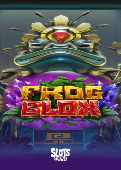 Frogblox Slot Recenzja