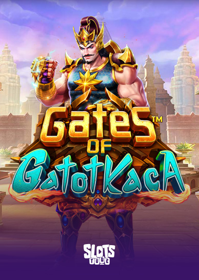 Recenzja slotu Gates of Gatot Kaca 1000