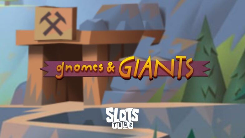 Gnomes & Giants Bezpłatna wersja demonstracyjna