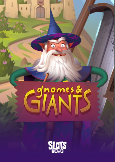 Gnomes & Giants Przegląd slotów