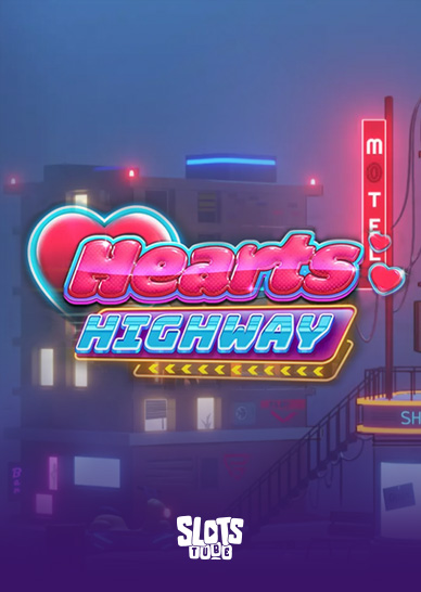 Hearts Highway Przegląd slotów