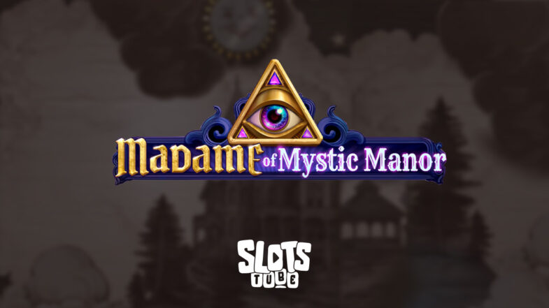 Madame of Mystic Manor Bezpłatna wersja demonstracyjna