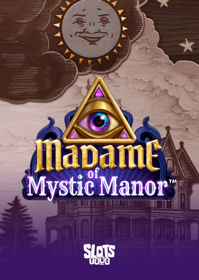 Madame of Mystic Manor Przegląd slotów