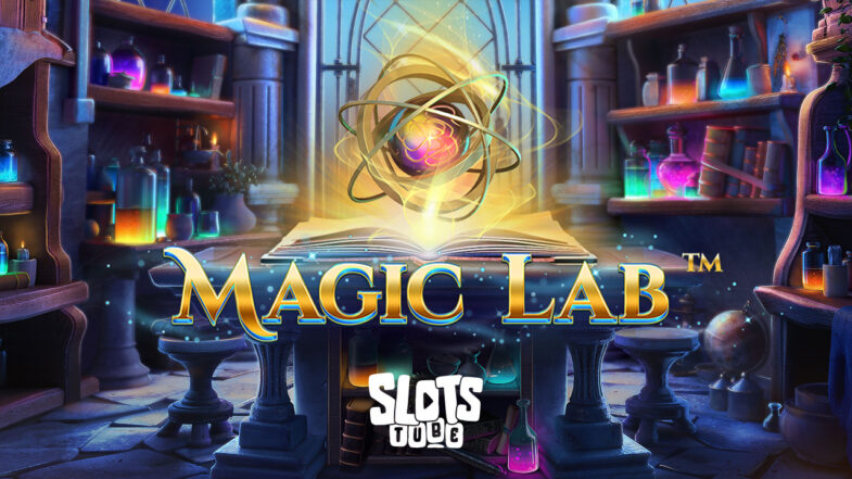 Magic Lab Bezpłatna wersja demonstracyjna