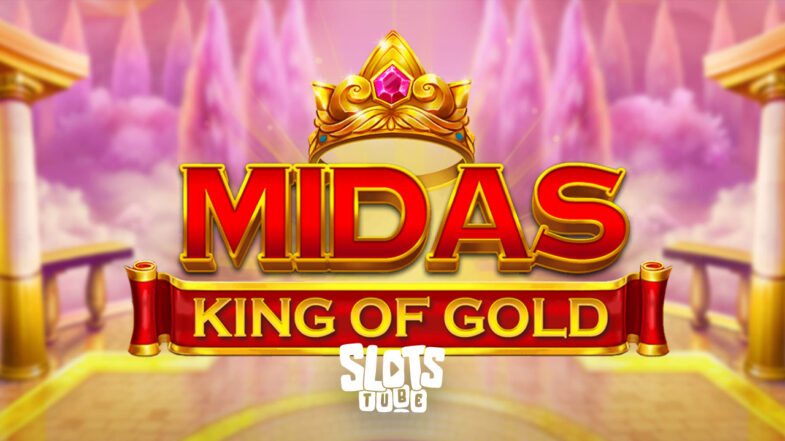 Midas King of Gold Bezpłatna wersja demonstracyjna