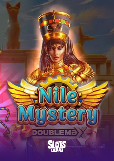 Nile Mystery DoubleMax Recenzja