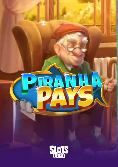 Piranha Pays Przegląd slotów