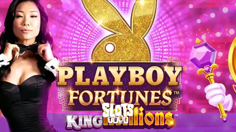 Playboy Fortunes King Millions Bezpłatna wersja demonstracyjna