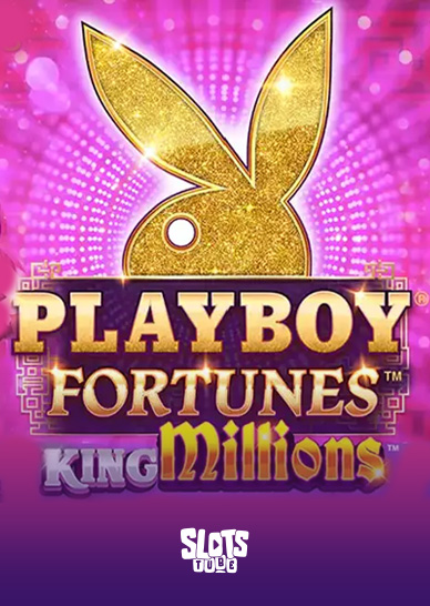 Playboy Fortunes King Millions Recenzja