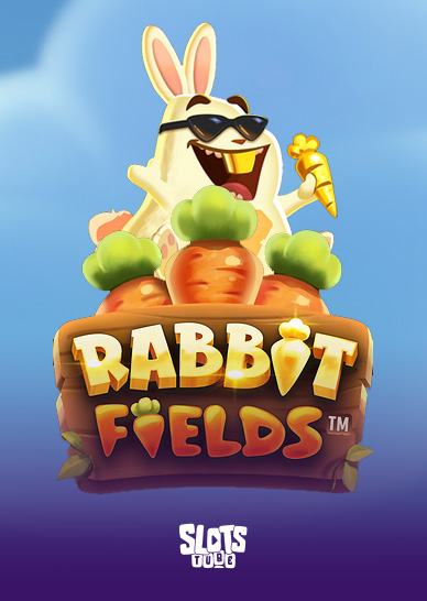 Rabbit Fields Przegląd slotów
