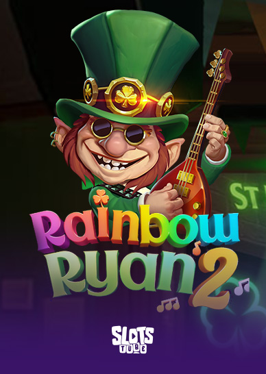 Rainbow Ryan 2 Przegląd slotów