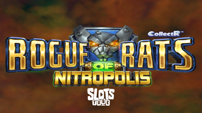 Rogue Rats of Nitropolis Bezpłatna wersja demonstracyjna
