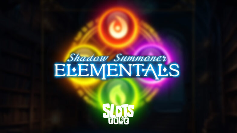 Shadow Summoner Elementals Bezpłatna wersja demonstracyjna