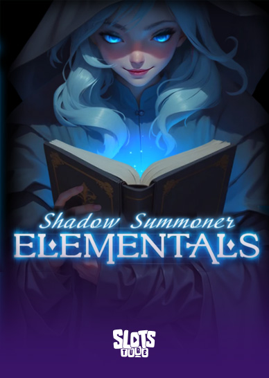 Shadow Summoner Elementals Przegląd slotów