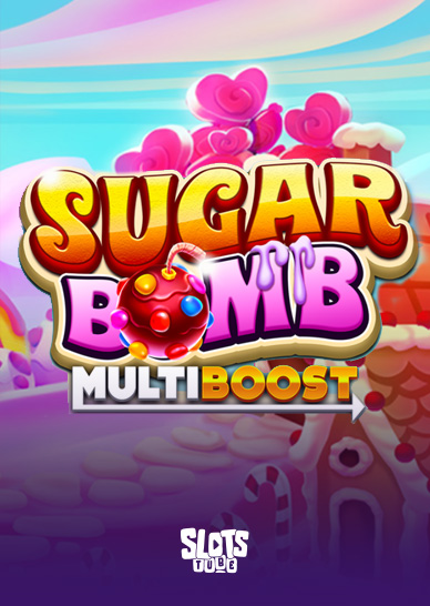 Sugar Bomb DoubleMax Recenzja