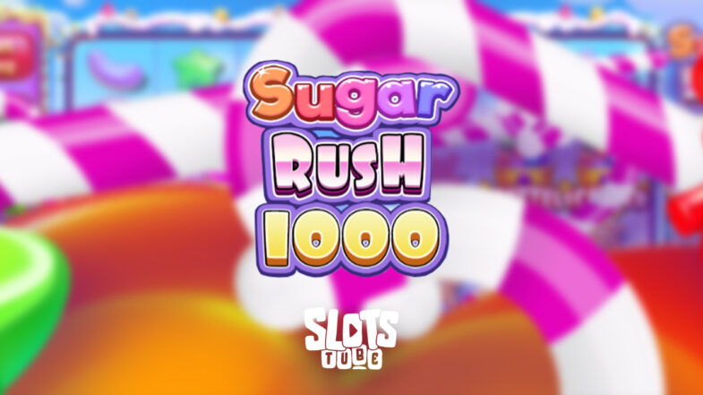 Sugar Rush 1000 Bezpłatna wersja demonstracyjna