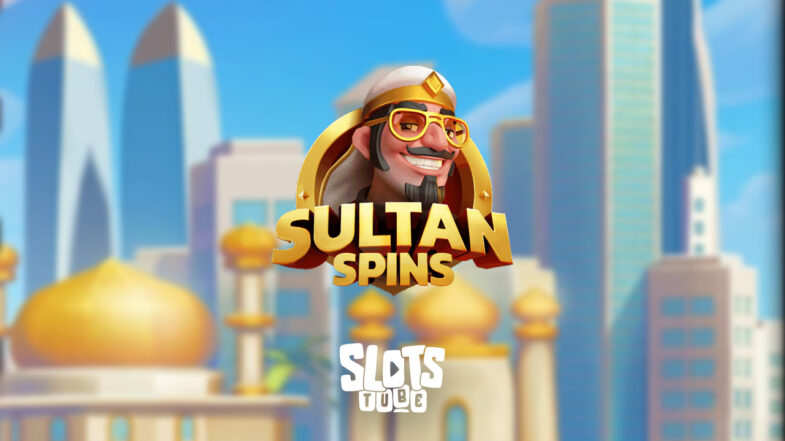 Sultan Spins Bezpłatna wersja demonstracyjna