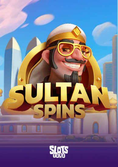Sultan Spins Przegląd slotów