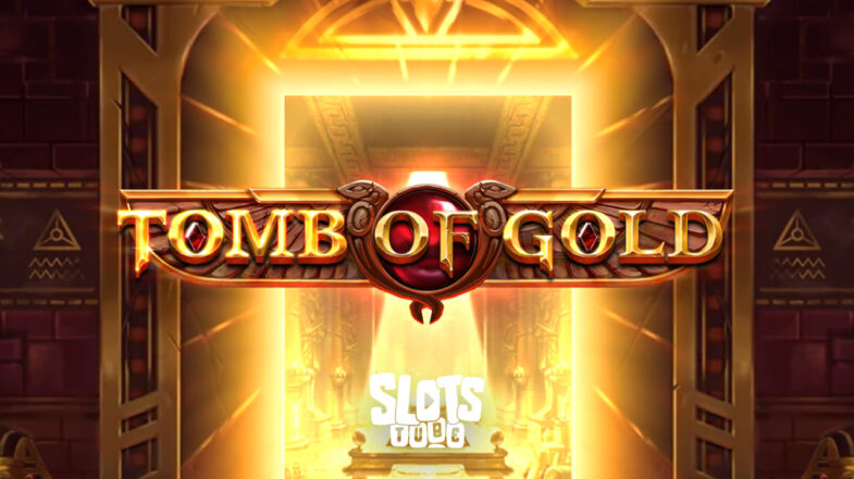 Tomb of Gold Bezpłatna wersja demonstracyjna