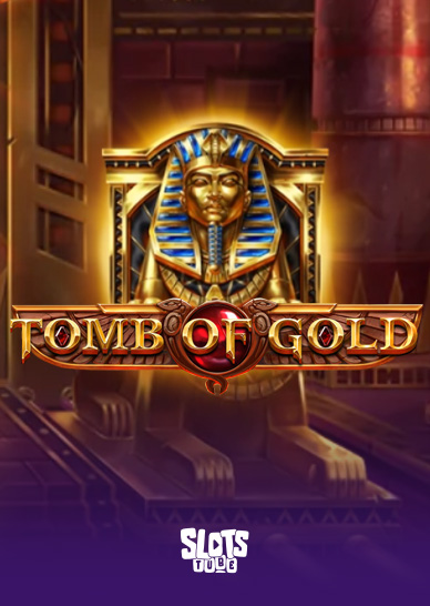 Tomb of Gold Przegląd slotów