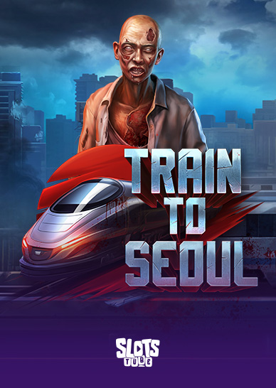 Train to Seoul Przegląd slotów