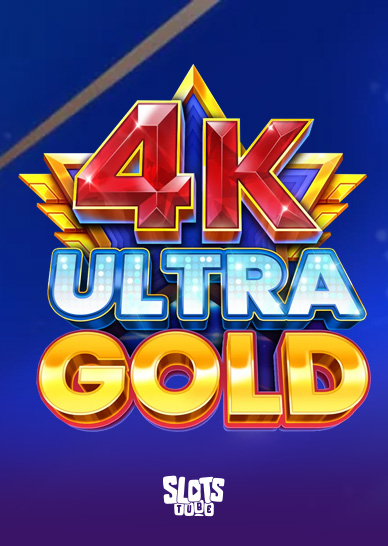 Recenzja slotu 4K Ultra Gold