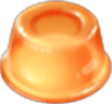 Bouncy Bombs Orange Jelly Symbol