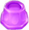Bouncy Bombs Pink Jelly Symbol