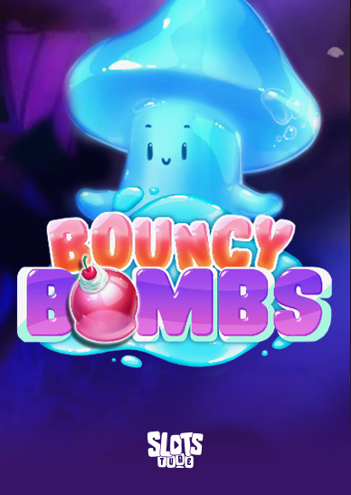 Recenzja slotu Bouncy Bombs