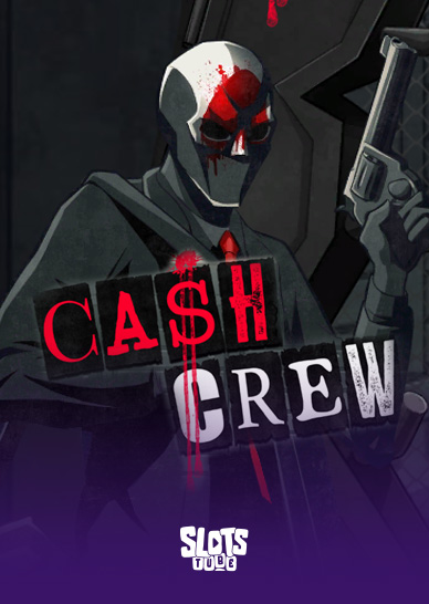 Recenzja slotu Cash Crew