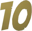 Cursed Treasure 10 Symbol