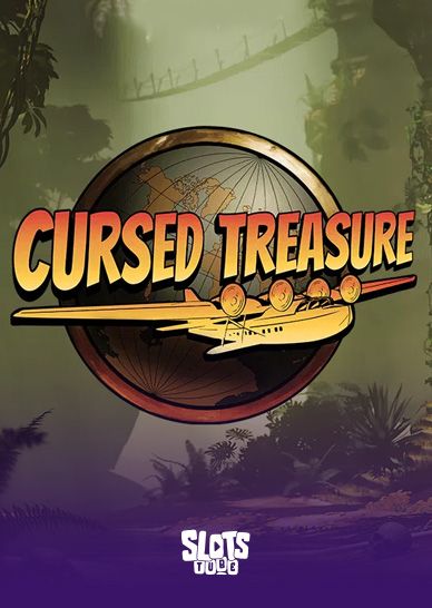 Recenzja slotu Cursed Treasure