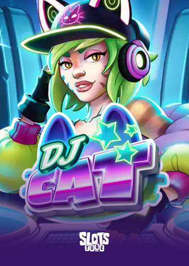 Recenzja slotu DJ Cat