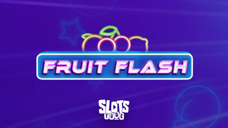 Fruit Flash Free Demo