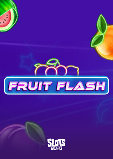 Recenzja slotu Fruit Flash