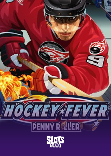Hockey Fever Penny Roller Slot Review